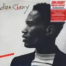 Double LP - Don Cherry - Home Boy, Sister Out