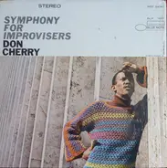 Don Cherry - Symphony For Improvisers