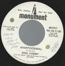 7inch Vinyl Single - Don Cherry - Whippoorwill