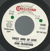 Don Crawford - Sweet Bird Of Love
