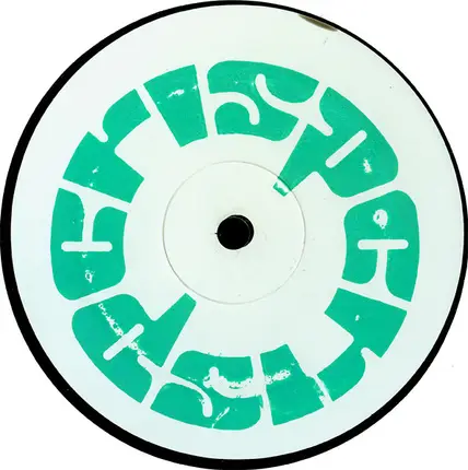 Don Crisp , Chris Lum - Untitled