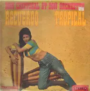 LP - Don Cristobal - Recuerdo Tropical