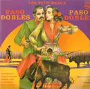 LP - Don Cristobal Y Su Orquesta - Les Plus Beaux Paso Dobles