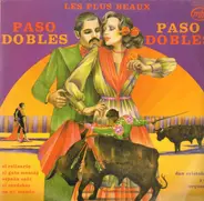 Don Cristobal Y Su Orquesta - Les Plus Beaux Paso Dobles