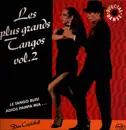 LP - Don Cristobal - Les Plus Grands Tangos Vol. 2