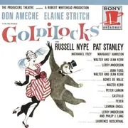 CD - Don Ameche / Elaine Stritch a.o. - Goldilocks (Original Broadway Cast)