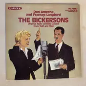 Frances Langford - The Bickersons Original Radio Comedy Classics From 1947 And 1948