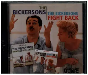 Don Ameche And Frances Langford - The Bickersons/The Bickersons Fight Back