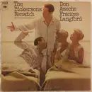 Double LP - Don Ameche / Frances Langford - The Bickersons Rematch (Formerly Entitled 'The Bickersons' And 'The Bickersons Fight Back'