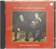 Don Antonio Chacon - 1913-1927 la cumbre de un maestro