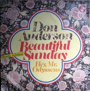 Don Anderson - Beautiful Sunday