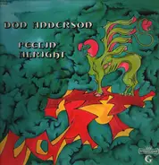 Don Anderson feat. Joy Fleming - Feelin' Alright