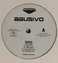 12inch Vinyl Single - Don Abusivo - Cuidala / Tu Mirada