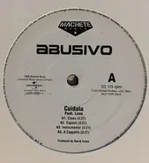 Don Abusivo - Cuidala / Tu Mirada