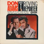 Don Adams - Don Adams Meets The Roving Reporter