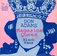 Don Adams - Magazine Queen