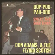 Don Adams & The Flying Scotch
