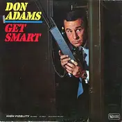 Don Adams - Get Smart