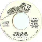 Don Agrati - Bloodstream