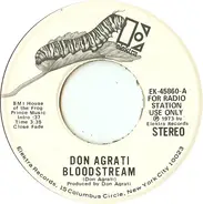 Don Agrati - Bloodstream