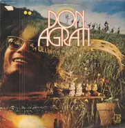 Don Agrati - Homegrown