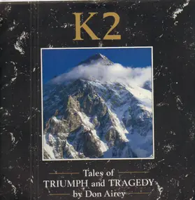 Cozy Powell - K2 (Tales Of Triumph & Tragedy)