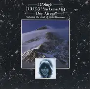 Don Airey - Julie (If You Leave Me)