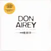 Double LP & MP3 - Don Airey - One Of A Kind - 180g +download