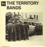 Don Albert / Ernie Fields and his Orchestra / et al. - The Territory Bands