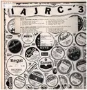 LP - Don Albert & His Orch. / Boots & His Buddies - San Antonio Jazz