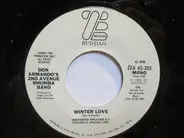 Don Armando's Second Avenue Rhumba Band - Winter Love