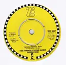 7inch Vinyl Single - Don Armando's Second Avenue Rhumba Band - I'm An Indian, Too / Deputy Of Love