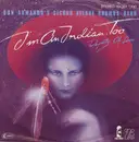 7inch Vinyl Single - Don Armando's Second Avenue Rhumba Band - I'm An Indian, Too