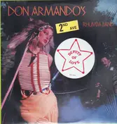 Don Armando's Second Avenue Rhumba Band - Don Armando's 2nd Avenue Rhumba Band