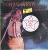 LP - Don Armando's Second Avenue Rhumba Band - Don Armando's 2nd Avenue Rhumba Band