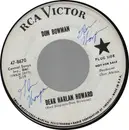 7inch Vinyl Single - Don Bowman - Dear Harlan Howard