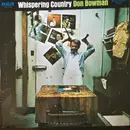 LP - Don Bowman - Whispering Country