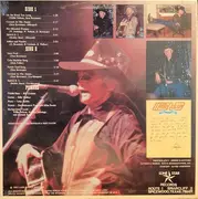 LP - Don Bowman - On The Road Too Long