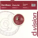 12inch Vinyl Single - Don Bosco - Cherry Girl
