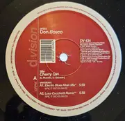 12inch Vinyl Single - Don Bosco - Cherry Girl