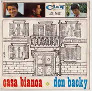 Don Backy - Casa Bianca