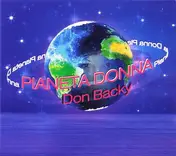 Don Backy - Pianeta Donna
