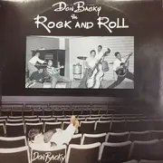 Double LP - Don Backy - Rock And Roll / Otto Belle Signore... - Gatefold