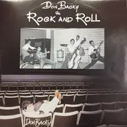 Don Backy - Rock And Roll / Otto Belle Signore...