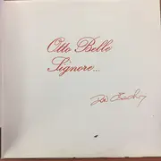Double LP - Don Backy - Rock And Roll / Otto Belle Signore... - Gatefold