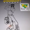 12'' - Don Baron - D.J. Imitators