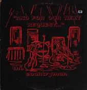 Don Barnes - "And Four Our Next Request..."