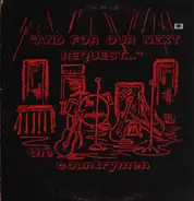 Don Barnes And The Countrymen - "And Four Our Next Request..."