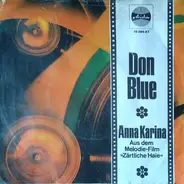 Don Blue - Anna Karina