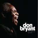 CD - Don Bryant - Don't Give Up On Love - Digipak